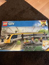 Lego city personenzug gebraucht kaufen  Salzkotten