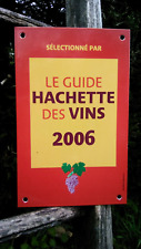 Plaque emaillee guide d'occasion  Mehun-sur-Yèvre