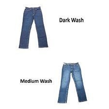 Jeans jeans stretch premium ajuste reto masculino Member's Mark, 5 bolsos comprar usado  Enviando para Brazil
