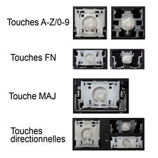 Touche clavier belge d'occasion  Plougastel-Daoulas