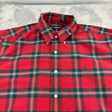 Ralph lauren shirt for sale  Clementon