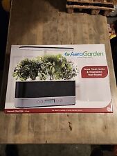 AeroGarden Harvest Elite Slim Hydroponic Indoor In Home Garden New Open Box for sale  Shipping to South Africa