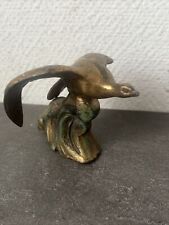 Ancienne figurine oiseaux d'occasion  Aix-les-Bains