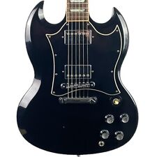 Usado, Gibson SG Standard 2004 - Ebony comprar usado  Enviando para Brazil