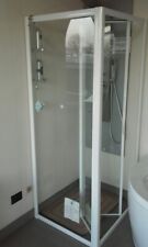 Box doccia porta usato  Chivasso