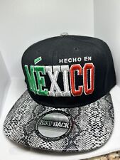 Mexican snapback hat for sale  Anaheim