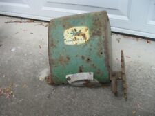 spreader salt john deere for sale  Clinton