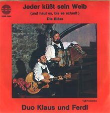 Duo klaus ferdl gebraucht kaufen  Deutschland