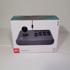 Hori switch fighting for sale  Shipping to Ireland