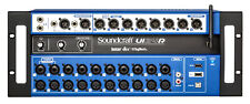 Soundcraft ui24r input for sale  Inwood