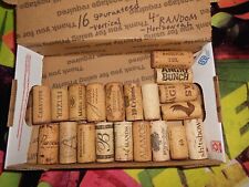 Wine cork collection for sale  Ephrata