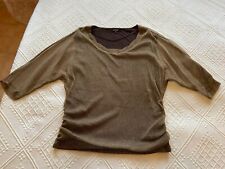 Berteil shirt gold gebraucht kaufen  Dannstadt-Schauernheim