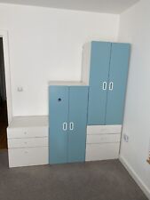 Ikea kids wardrobe for sale  LONDON