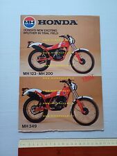 montesa honda usato  Vimodrone