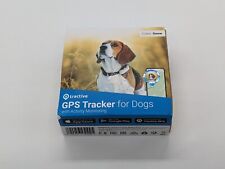Tractive gps dog for sale  EDINBURGH