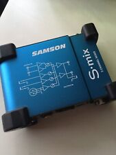 Samson mix rugged for sale  MANCHESTER