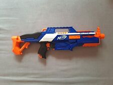 Nerf rapidstrike cs gebraucht kaufen  St.Georgen