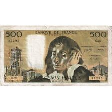 636192 500 francs d'occasion  Lille-