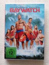Baywatch dvd gebraucht gebraucht kaufen  Oranienburg