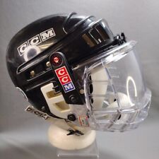 Ccmhockey helmet leader for sale  Cut Off