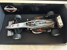 Minichamps mercedes mclaren gebraucht kaufen  Giengen an der Brenz