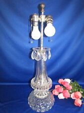 chain crystal lamp pull for sale  Walkersville