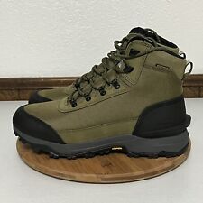 Bota de Caminhante Masculina Carhartt Impermeável 6" Polegadas Biqueira Macia FP5070-M Olive Tamanho 13 comprar usado  Enviando para Brazil