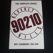 DVD anuários Beverly Hills 90210: The Complete Series 1990-2000 comprar usado  Enviando para Brazil