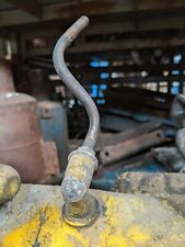 Fordson pipe gos for sale  Shipping to Ireland