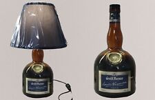 Lampada tavolo bottiglia usato  Trapani