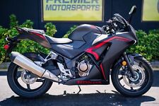 2022 honda cbr for sale  Jacksonville