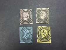 Briefmarke altdeutschland preu gebraucht kaufen  Br'haven-Fischereihafen,-Wulsdorf
