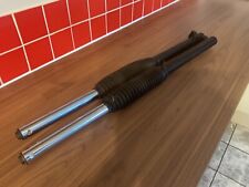 Yamaha forks for sale  WORKSOP