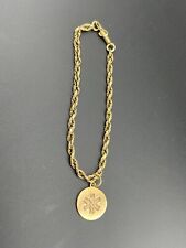 14k gold rope for sale  Carson City