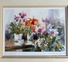 Brent heighton lithograph for sale  Madison