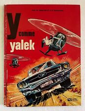 Yalek rossel edition d'occasion  Paris-
