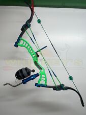 Used bowfishing bow for sale  Granville