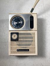 Vtg transistor radio for sale  Bruceville