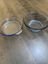 Pyrex flameware blue for sale  Mesa