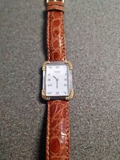 hermes orologio usato  Firenze