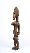 Bamana female figure for sale  Peterborough