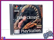 Dino crisis gioco usato  Messina