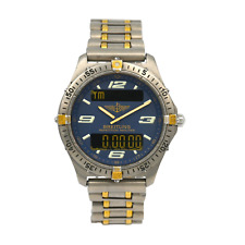 breitling aerospace for sale  Chesterfield