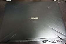 Asus fx705d gaming d'occasion  Expédié en Belgium