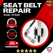 Seat belt repair for sale  Agawam