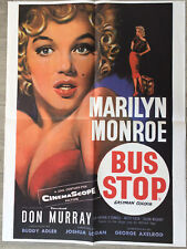 Bus 1956 marilyn d'occasion  France