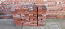 red engineering bricks for sale  STOCKPORT