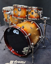 Collectors drumset usa for sale  Shipping to Ireland