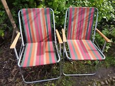 Vintage pair 70s for sale  STAFFORD