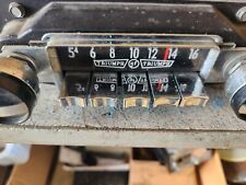 Tr4a tr250 tr6 for sale  Englewood